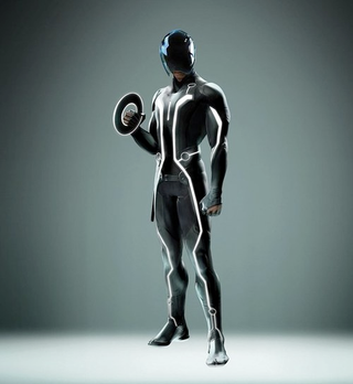 Illustration for article titled Is This Tron Legacy's Big Bad?